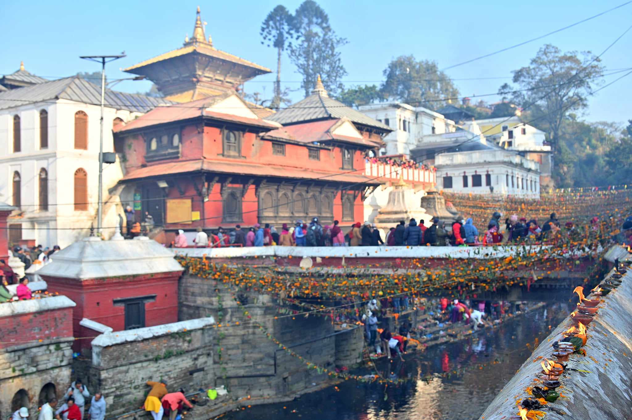 बुढासुब्बा डिजिटल प्रालिको सूचनाप्रति पशुपति विकास कोषको आपत्ति
